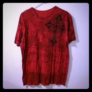 Men's t-shirt